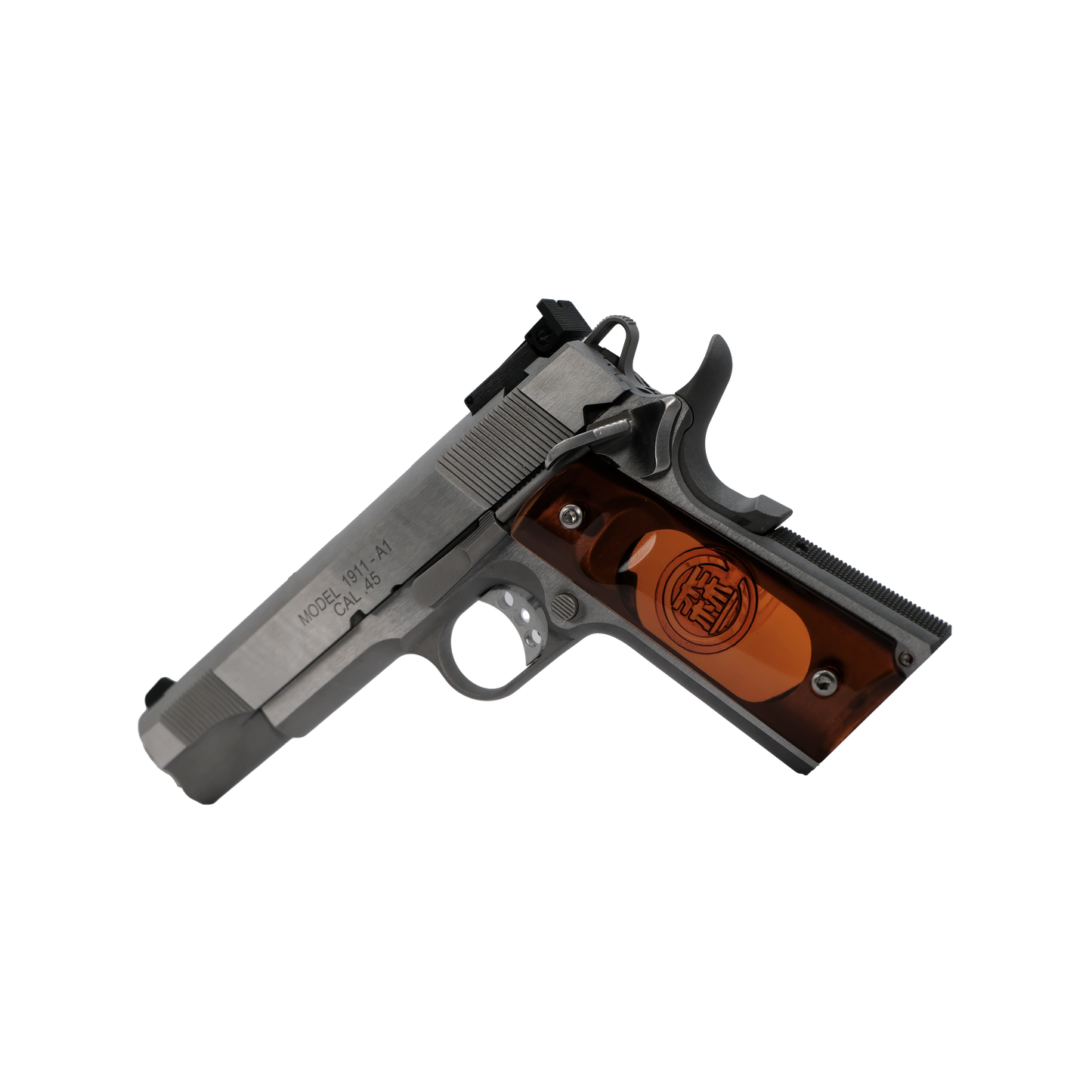 1911 GRIP PANELS