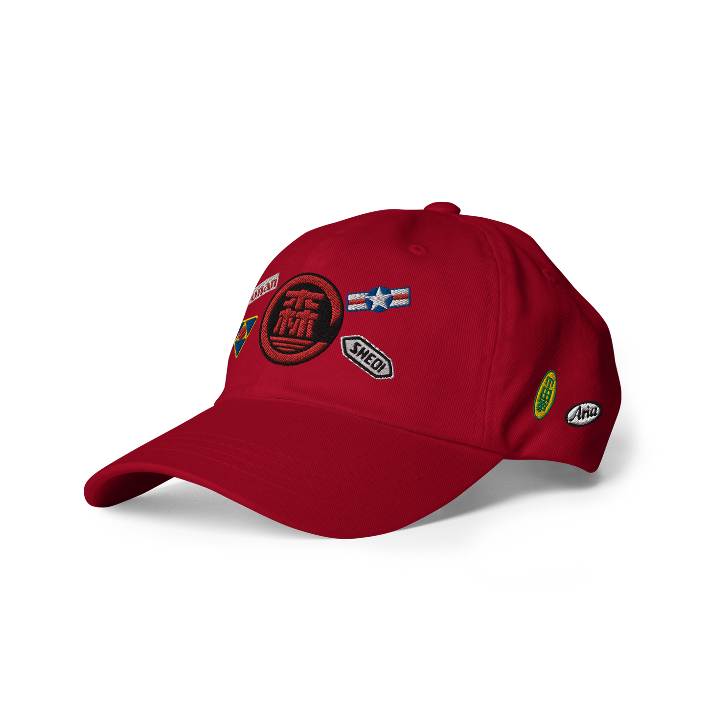 Akira hat