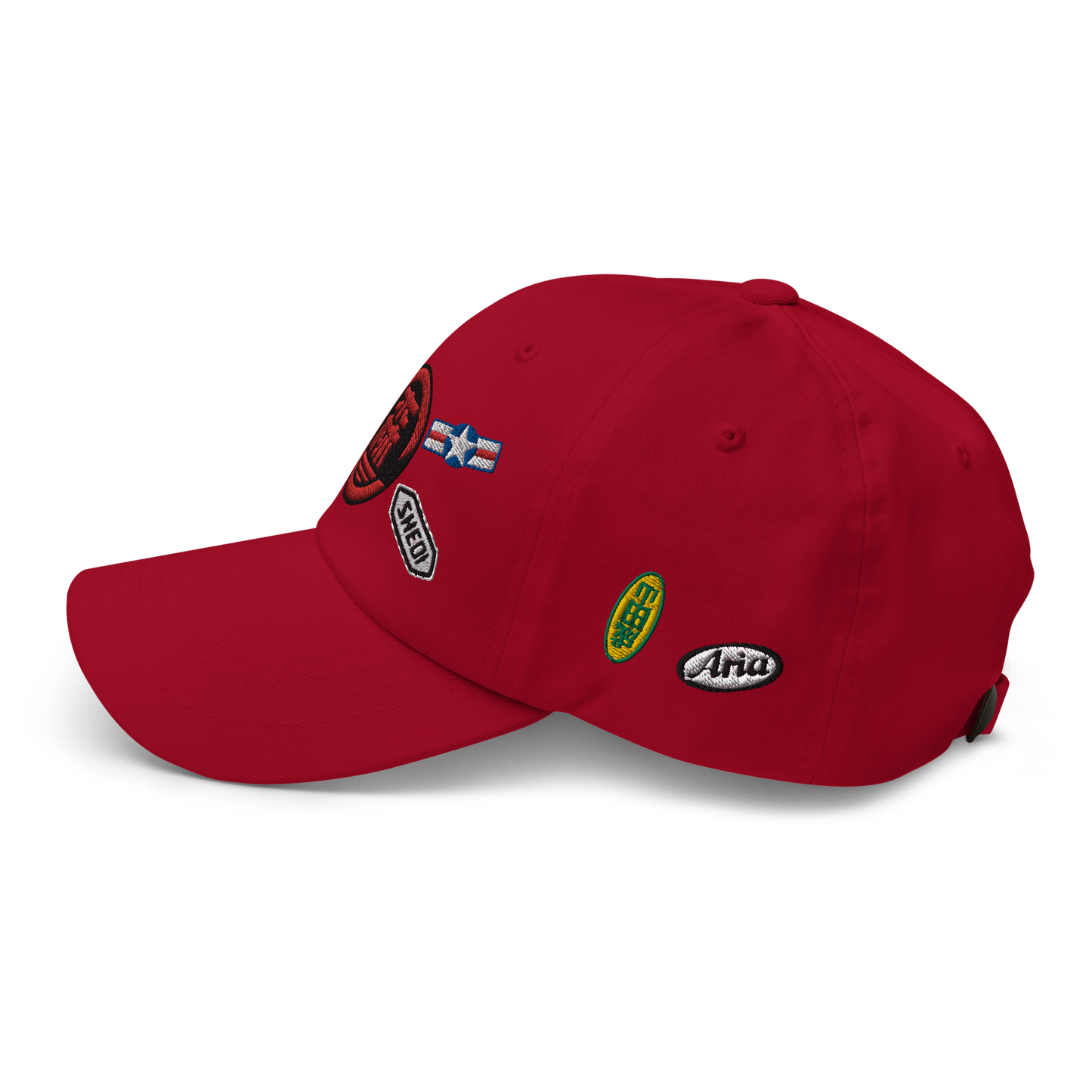 Akira hat
