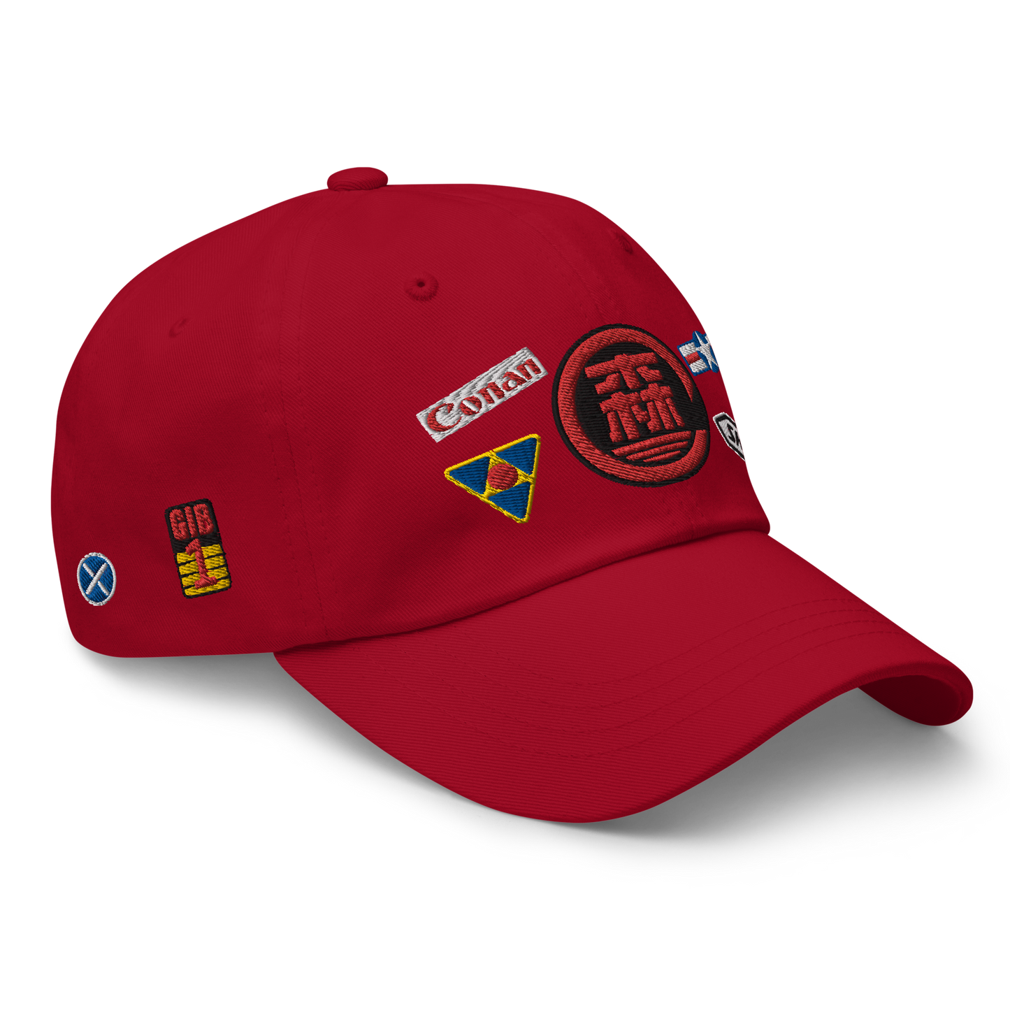 Akira hat