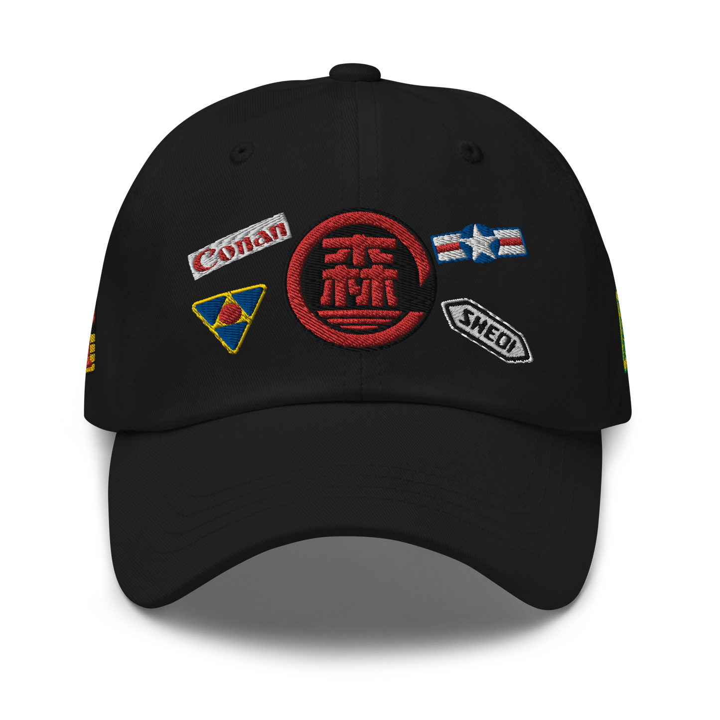 Akira hat