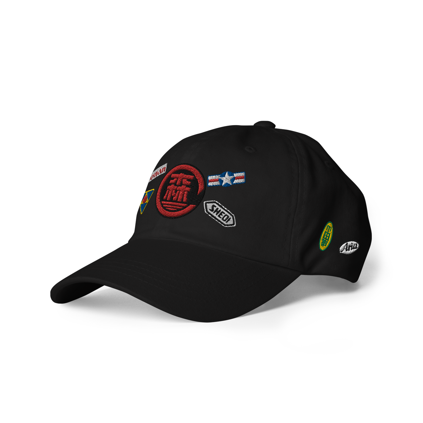 Akira hat