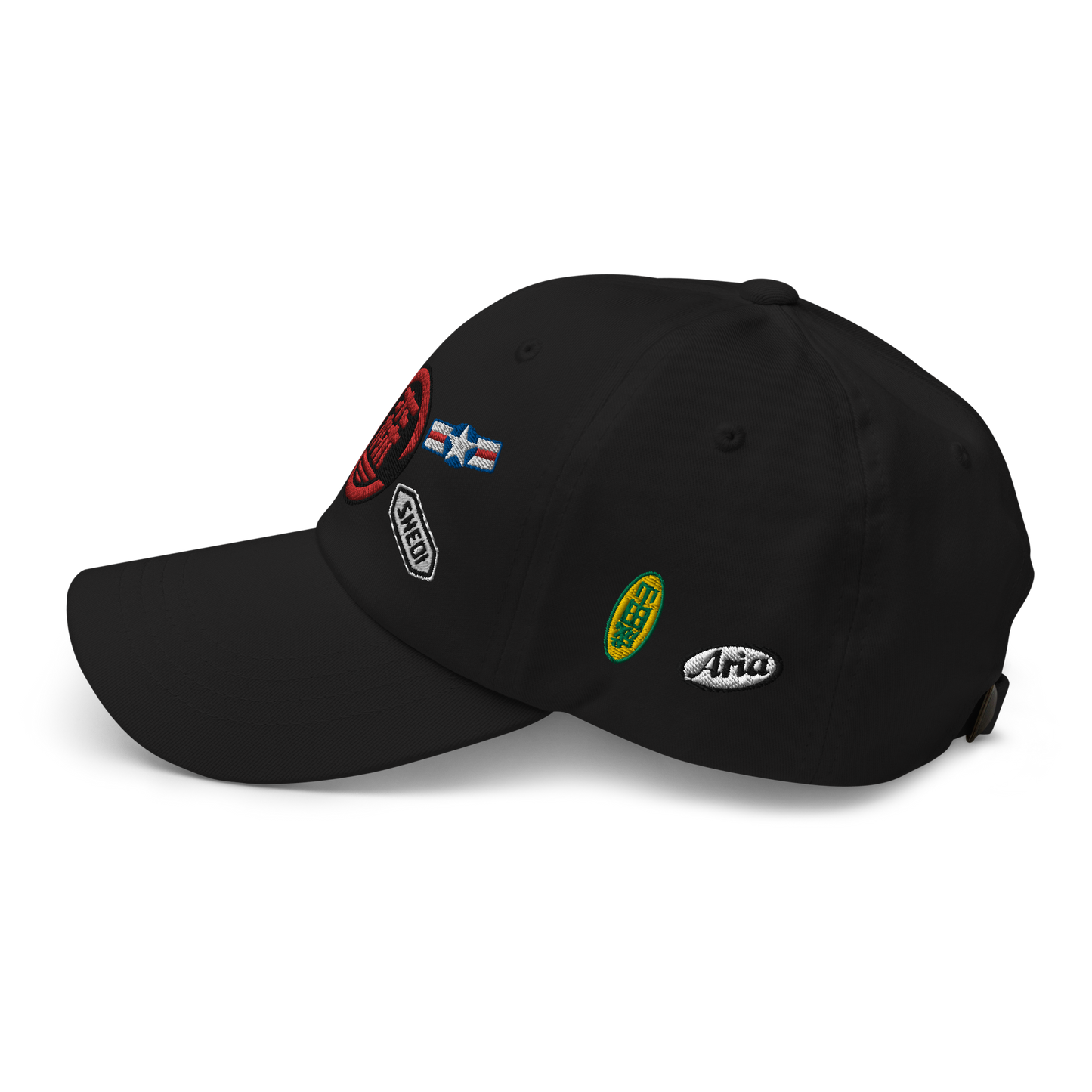 Akira hat