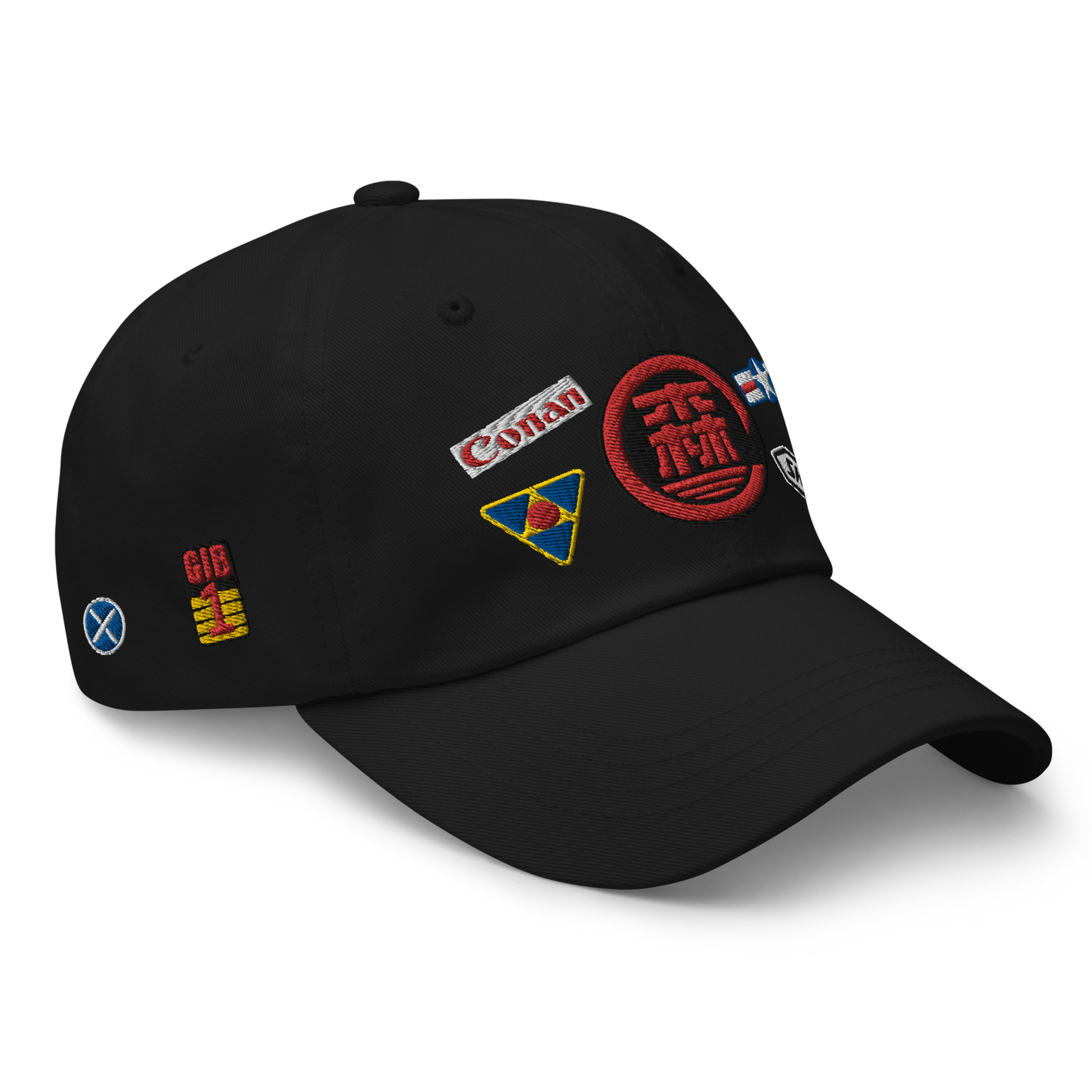 Akira hat