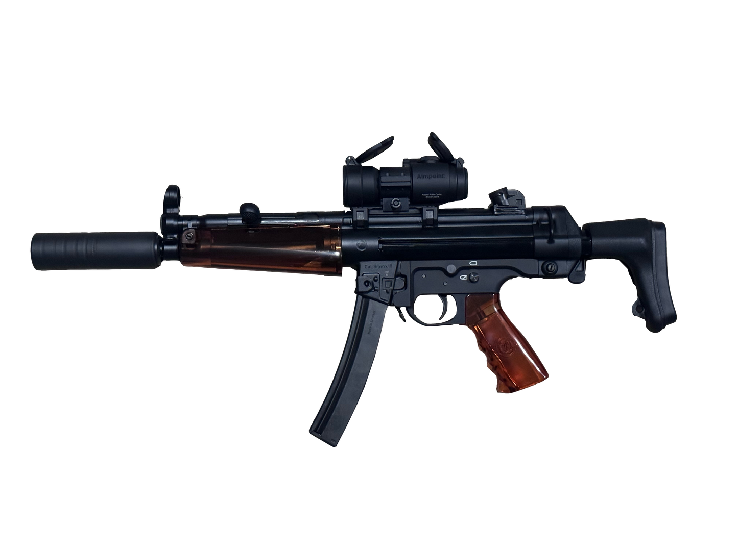 MP5 HAND-GUARD