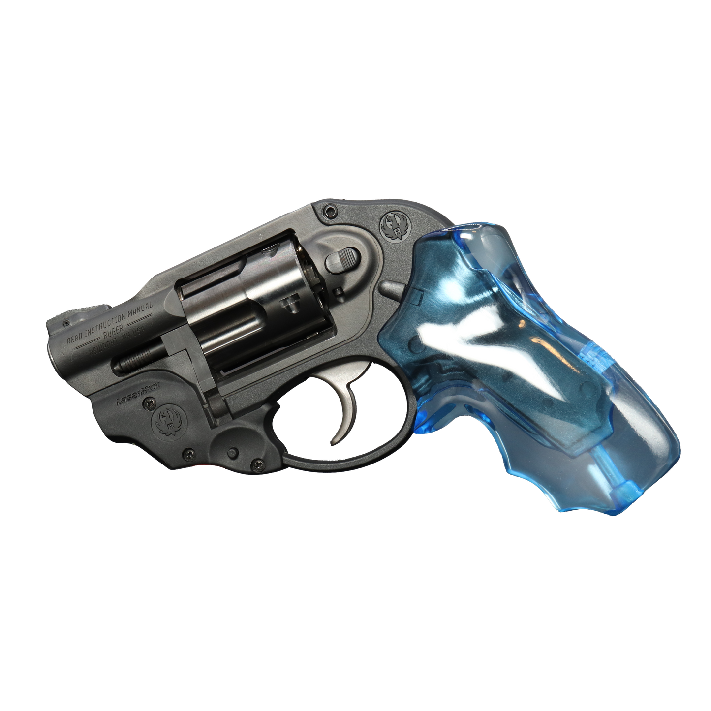 SMOOTH RESIN LCR GRIP