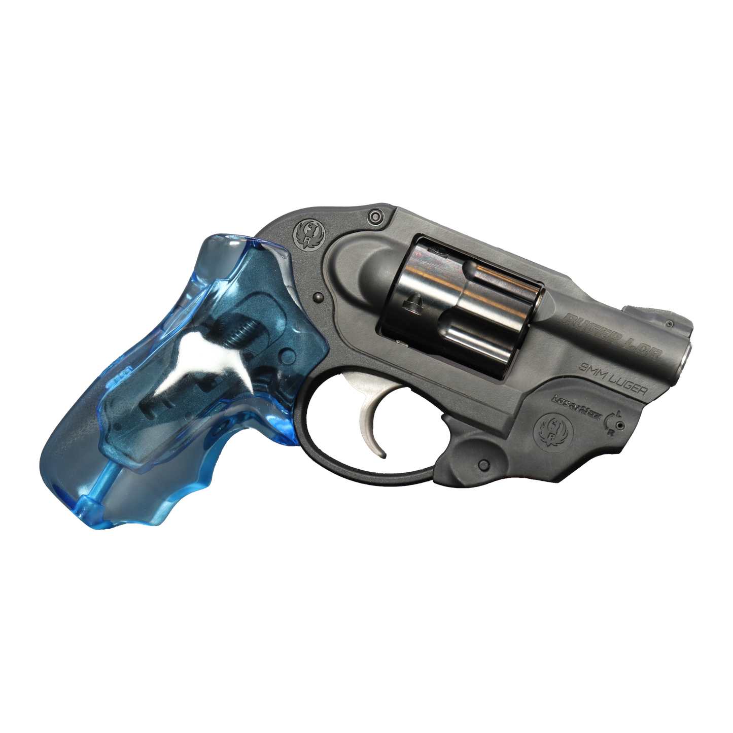 SMOOTH RESIN LCR GRIP
