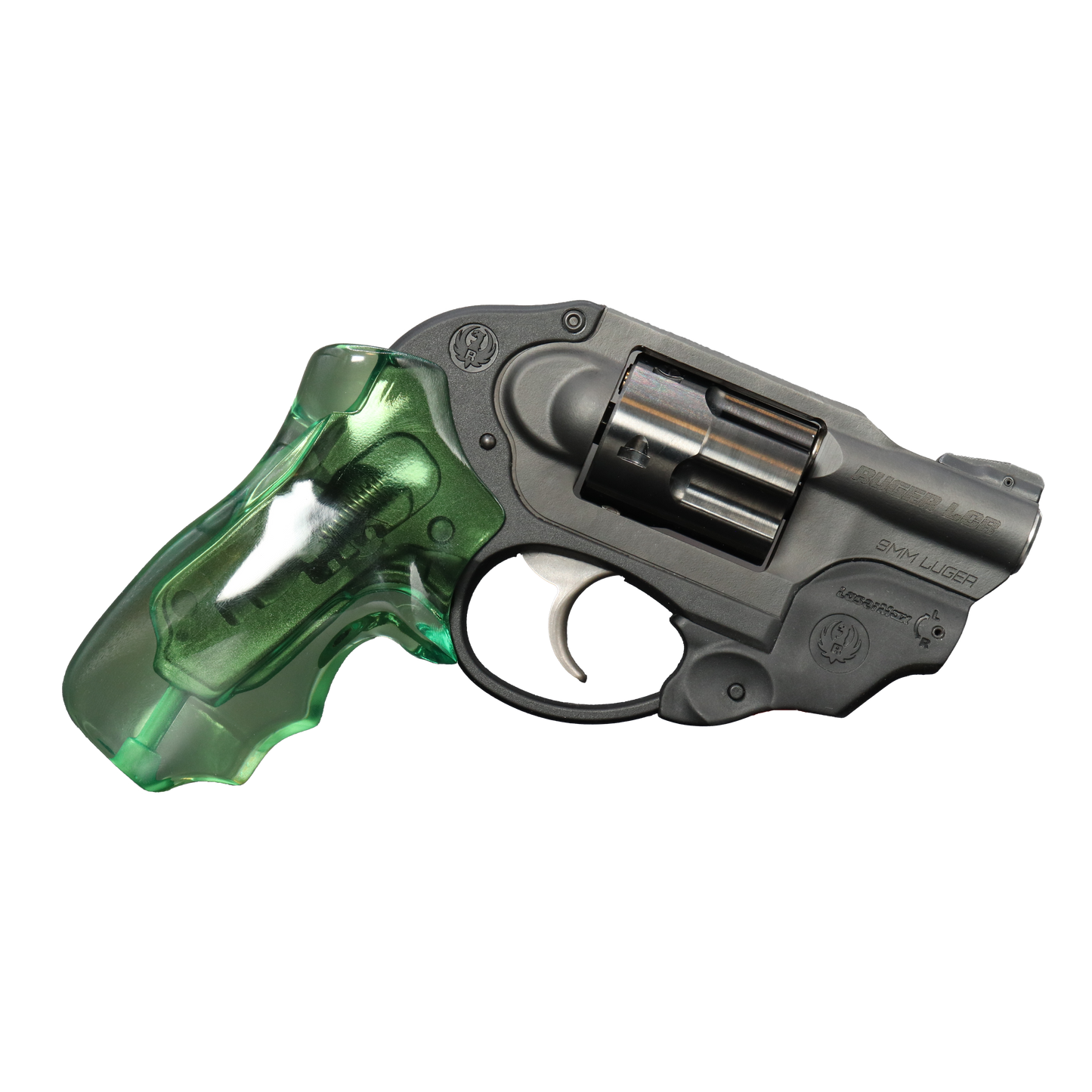 SMOOTH RESIN LCR GRIP