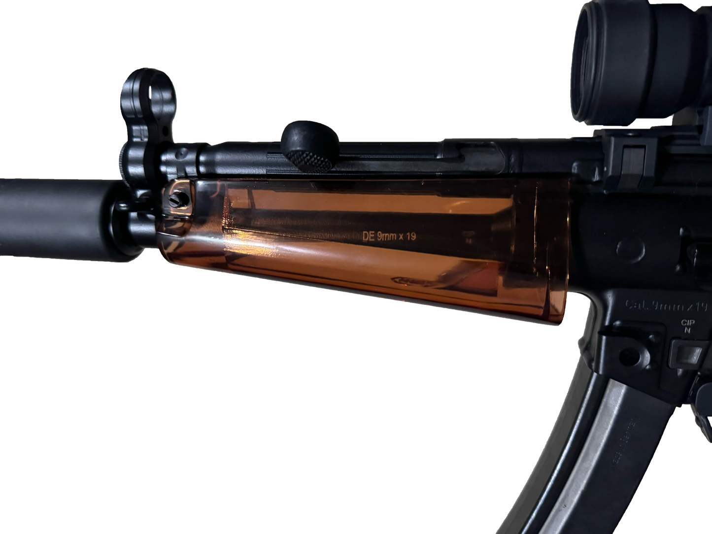 MP5 HAND-GUARD