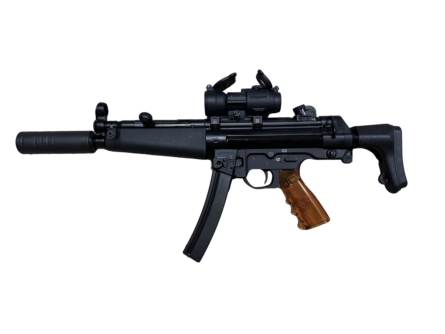 AR GRIP