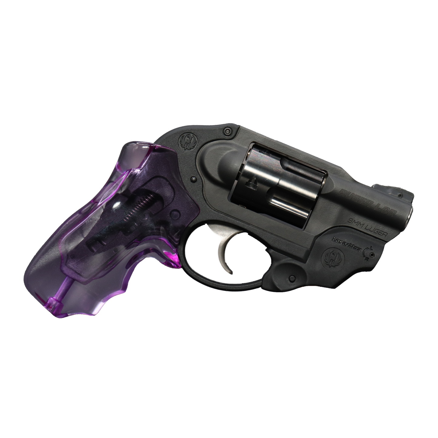SMOOTH RESIN LCR GRIP