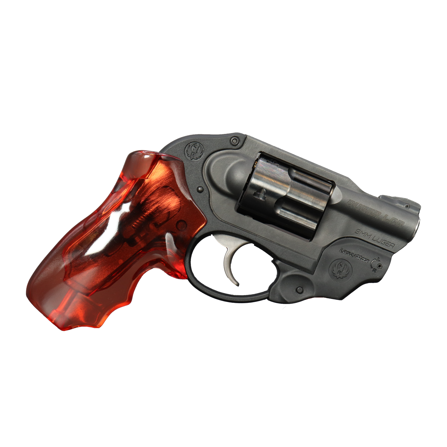 SMOOTH RESIN LCR GRIP