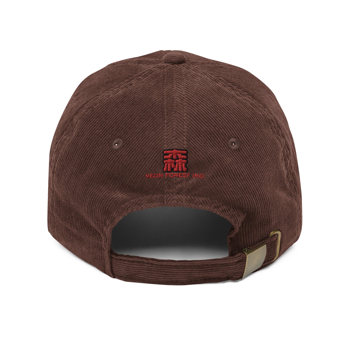 Claymore Cap