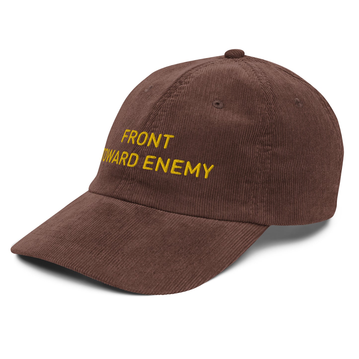 Claymore Cap