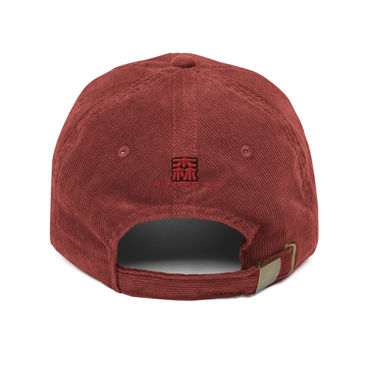 Claymore Cap