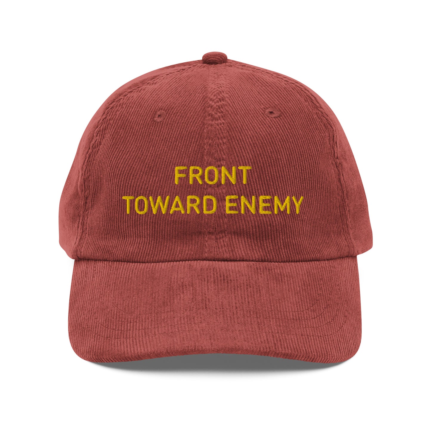 Claymore Cap