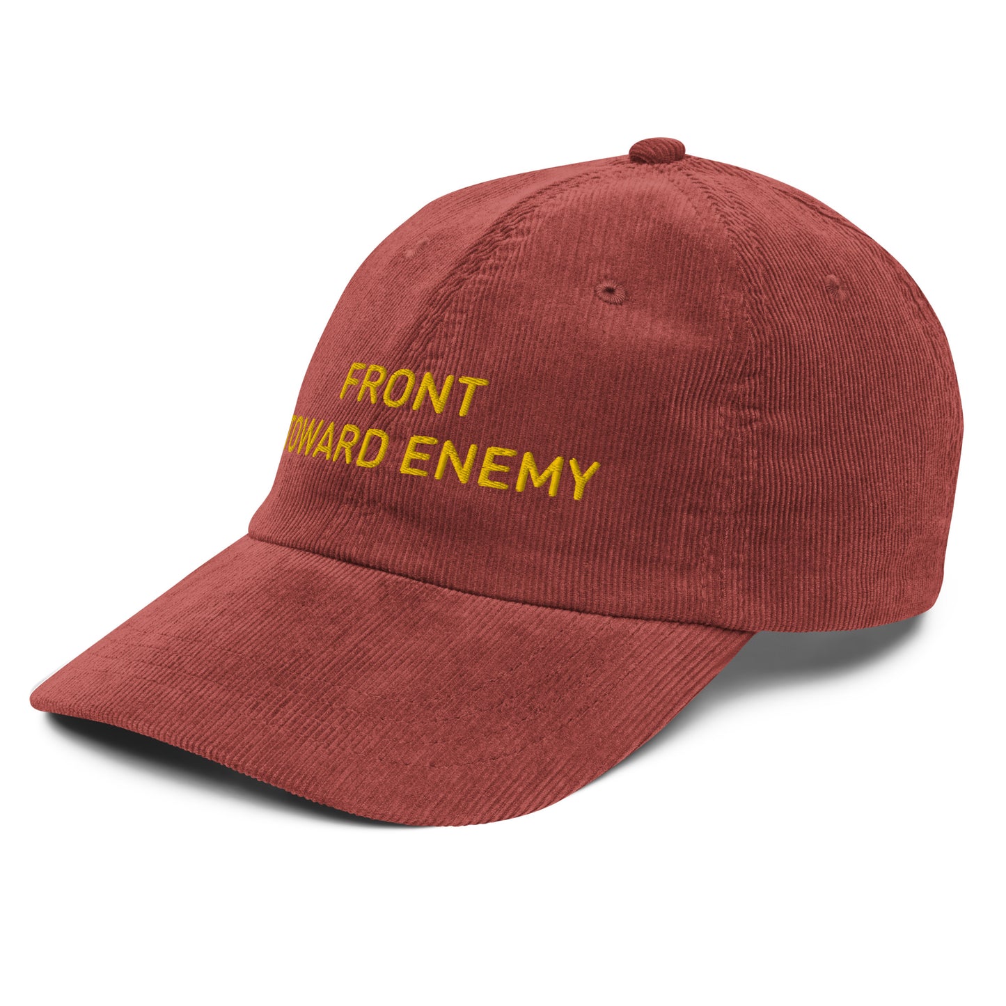 Claymore Cap