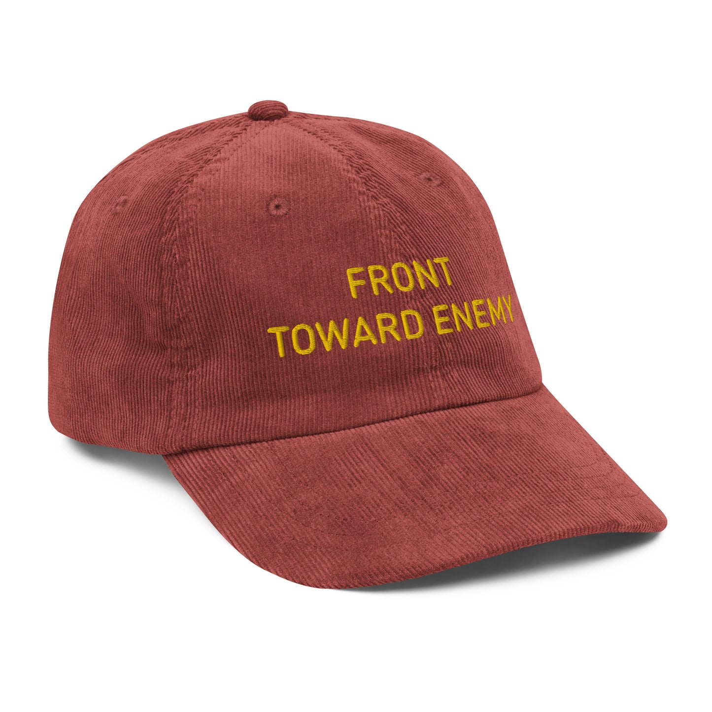 Claymore Cap