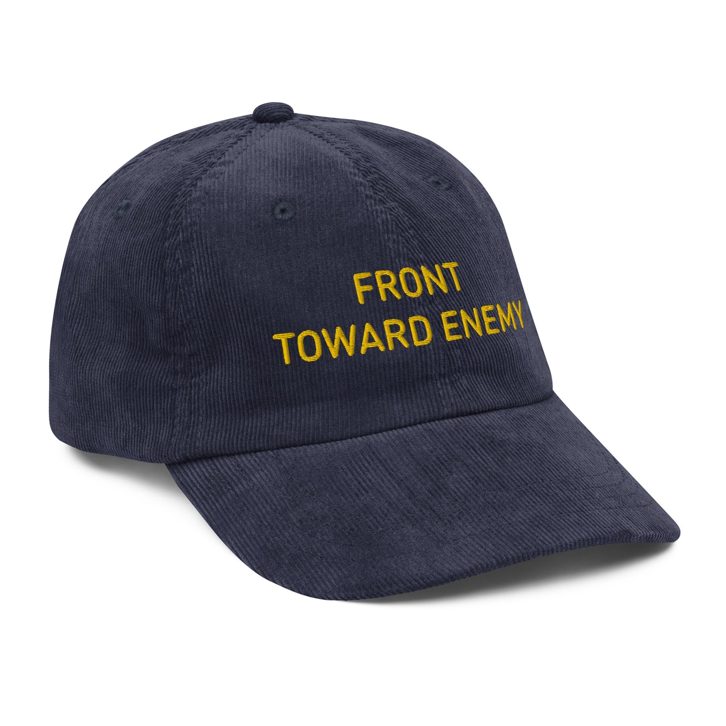 Claymore Cap