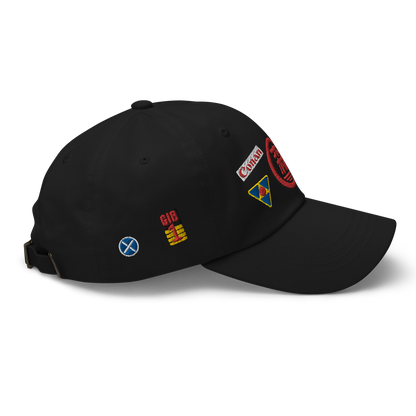 Akira hat