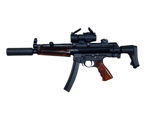 MP5 HAND-GUARD